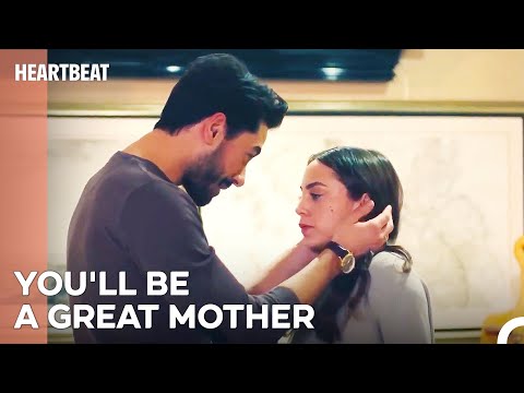 A Baby Will Be Good for Our Family - Heartbeat