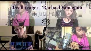 Dealbreaker - Rachael Yamagata (cover)