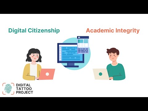 The Thin Line: Navigating Academic Integrity in the Digital Age