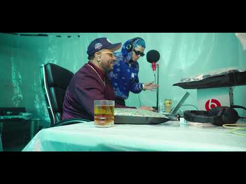 Conep, Juliito & Benny Benni - Piki (Official Visualizer)