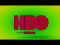 REQUESTED HBO Logo Effects Sponsored By Scanbox Entertainment 2004 Effects