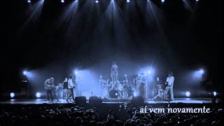 The Mars Volta - Vedamalady - Legendado