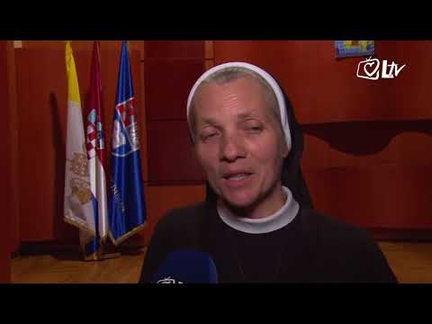 Izdvojeno 3.10.2017. - Sestre Franjevke
