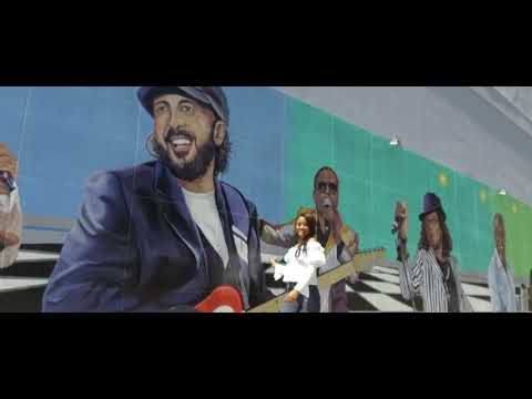 DOMINICAN REPUBLIC, Denise ROMERO - Contestant Introduction ( Miss World 2018 )