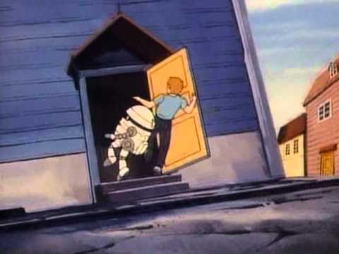 M.A.S.K.  S01E47 - Lost Fleet