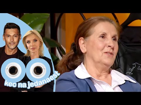 Olga Odanović: "Radio Mileva“, Jagoš Marković, Dejan Torbica, "Za danas toliko" | KEC NA 11