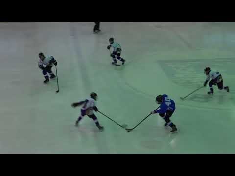 U12 6 UTE Budapest - Blue Stars