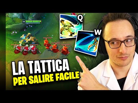 SIVIR: THE SECRET TACTICS NO ONE TELLS YOU TO RISE FROM LOW ELO