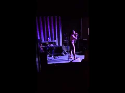 Bri Bryant Live at Take5