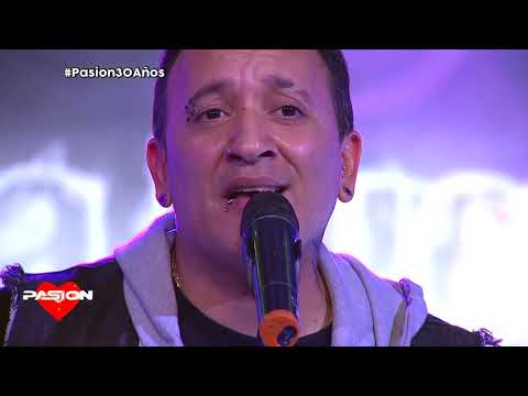 El Mago Y La Nueva - Intimo En Vivo en Pasion de Sabado