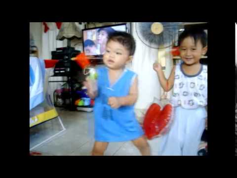 MY FATHER'S BIRTHDAY ( REYNANTE IBALE )