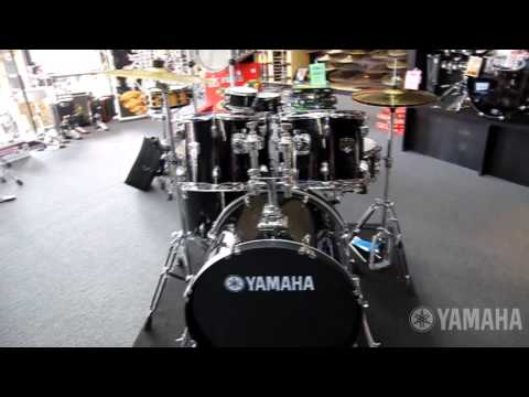 Yamaha Gigmaker 2010s - Gloss black image 6