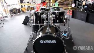 Video thumbnail for Yamaha Gigmaker by Coleman's Music