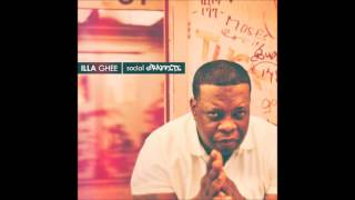 ILLA GHEE - TALKING IN A 3RD PERSON