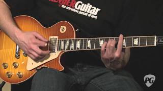 Video thumbnail for Video Review - Lollar Guitars El Rayo Humbuckers by Premier Guitar