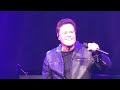 Donny Osmond Breeze On By Don T Stop August 1 2023