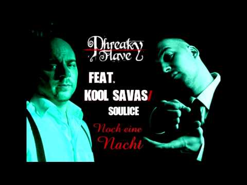 Phreaky Flave feat. Kool Savas & Nina Kutschera - Noch eine Nacht (NEW)