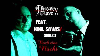 Phreaky Flave feat. Kool Savas & Nina Kutschera - Noch eine Nacht (NEW)