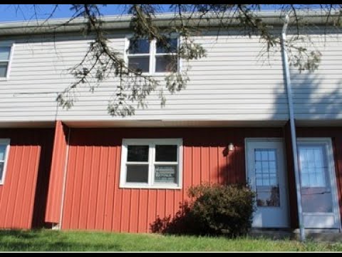 Spacious Two Bedroom Apartment property video