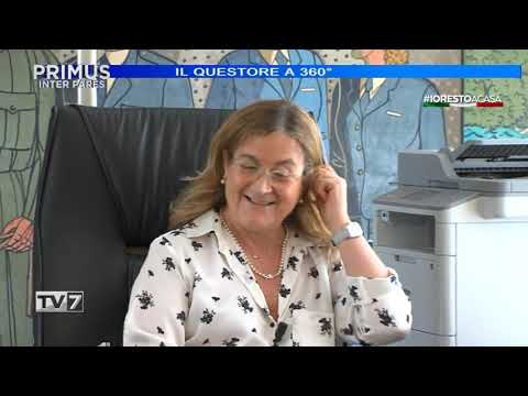 Primus Inter Pares del 29/4/2020 - Insomma, ne verremo fuori? (5 di 5)