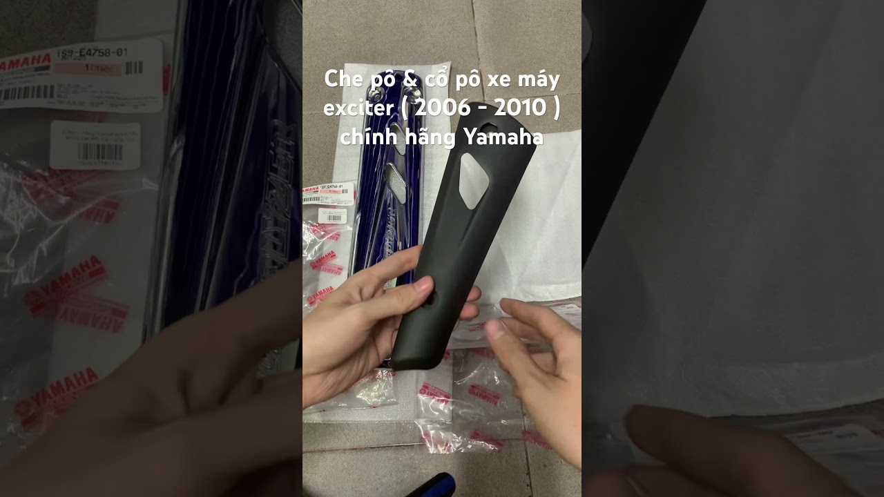 YADA-6009 ỐP PÔ EX10(06-10) cpch-[Yamaha]