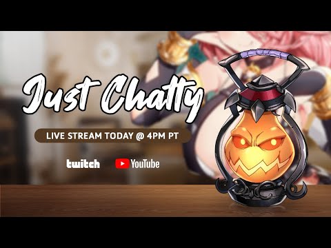 Speak Your Truth! | Just Chatty