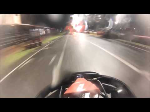 Troféu Amika etapa 10 grupoA