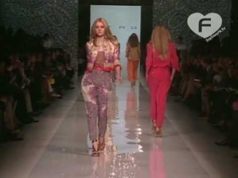Etro - MIFW Spring   Summer 2009 - Fashion Network