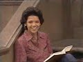 Classic Sesame Street Oscar Plays With Barkley 1979