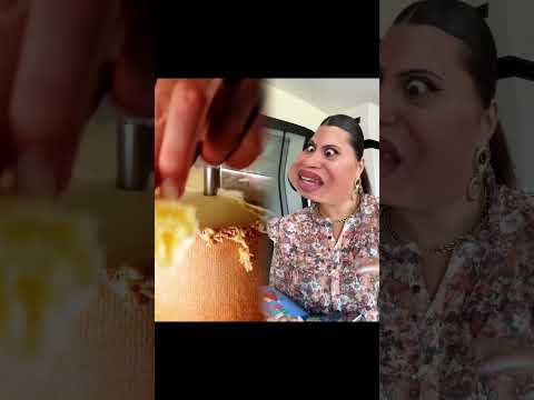 Une secrétaire recrutée grâce à des compétences inattendues😂#pourtoi #humour #storytime