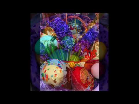 2018.04.08. Journey to Pascha, video by Marina Cavanaugh