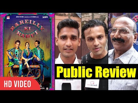 Video Clip 5 — Bareilly Ki Barfi