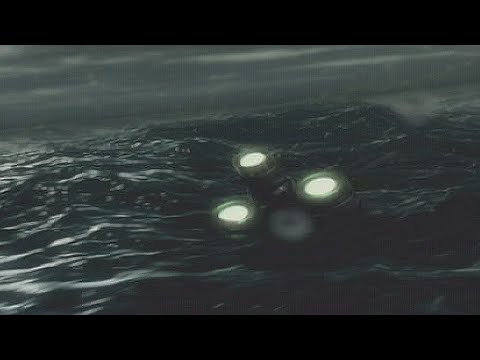 Splinter Cell Double Agent (PS2) Gameplay Walkthrough Part 1 - Full Game Movie