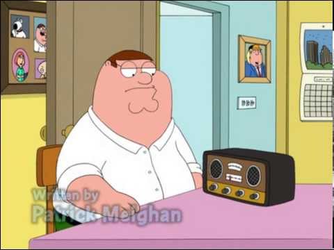 Family Guy Season 8 Episode 6 