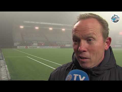 FC Den Bosch TV: Nabeschouwing FC Emmen - FC Den Bosch
