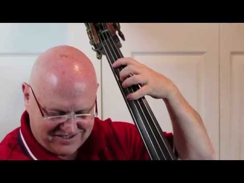 RBL 36 - Technique Tuesday - Foundation for Double Bass