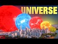 ️ The UNIVERSE On A HUMAN SCALE
