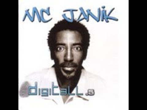 Mc Janik- Digitall.5