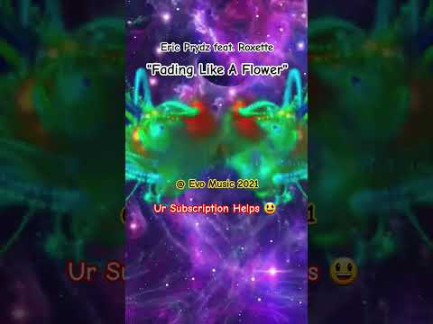 Evo Music 2021  #EvoMusic2021Shorts #Roxette