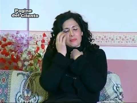 Albanella - Commedia  "Lo sbaglio di essere vivo"