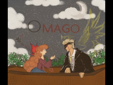 O Mago - KARNIVAL