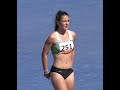 Hermosa Atleta
