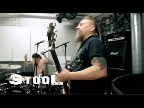S-TOOL - First Rehearsals,  Sep 2015