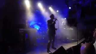 HARMJOY - &quot;Inside Out&quot; - live - Wave Gotik Treffen Mai 2015 by HARM JOY