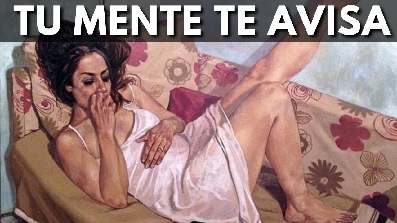 Esta es la RAZÓN por la que te sientes SIEMPRE CANSADO