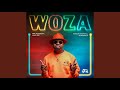 Mr JazziQ - Woza Feat (Lady Du, Boohle & Kabza De Small)