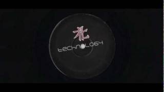 Luke McMillan - Degrayed Energy (original Mix