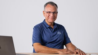 ​Q&A: Get to know Penn State’s new provost