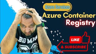 Introducing Azure Container Registry