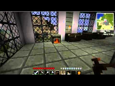 Industrialcraft Mod Spotlight